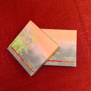 Shiseido Aura Dew Illuminator by Hunter Shafer